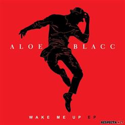 Aloe Blacc — Can You Do This