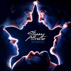 Alphaville — Enigma