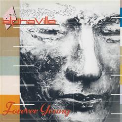 Alphaville — Forever Young (Remaster)