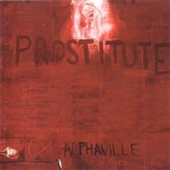 Alphaville — The Paradigm Shift