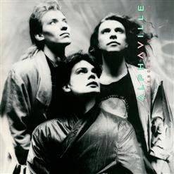 Alphaville — The Voyager