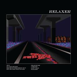 Alt-J — Adeline