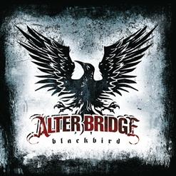 Alter Bridge — We Don't Care At All (UK / iTunes Edition Bonus Track)