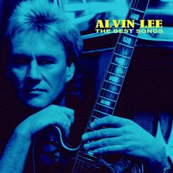 Alvin Lee — Lost In Love