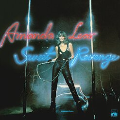 Amanda Lear — Hollywood Flashback