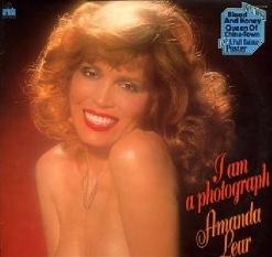 Amanda Lear — Pretty Boys