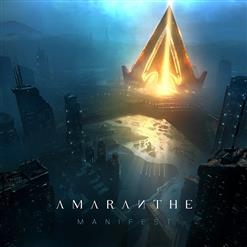 Amaranthe — Do or Die