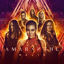 Amaranthe — Momentum