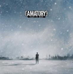[Amatory] — Дыши Со Мной (Radio Edit)