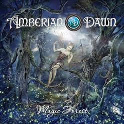 Amberian Dawn — Cherish My Memory