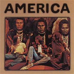 America — Sandman