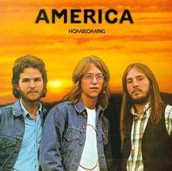 America — Ventura Highway