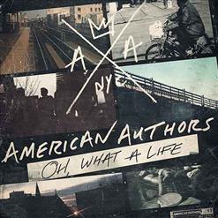 American Authors — Believer