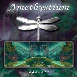 Amethystium — Calantha