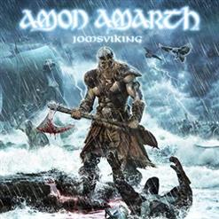 Amon Amarth — Death In Fire (Live)