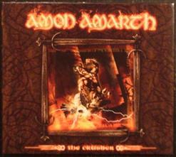 Amon Amarth — Masters Of War