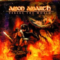Amon Amarth — Versus the World
