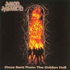 Amon Amarth — Victorious March