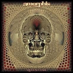 Amorphis — As Mountains Crumble (Bonus Track)