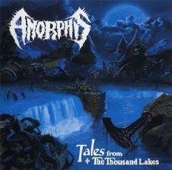 Amorphis — Folk Of The North