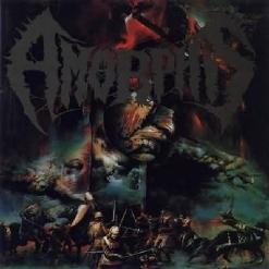 Amorphis — Karelia
