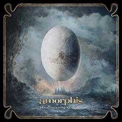 Amorphis — My Enemy