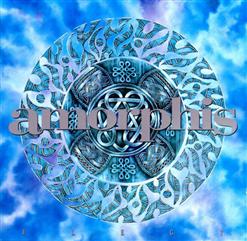 Amorphis — My Kantele (Acoustic Reprise)