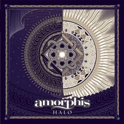 Amorphis — Northwards