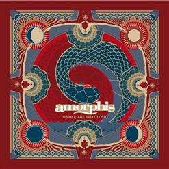 Amorphis — The Wind
