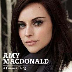 Amy Macdonald — Spark