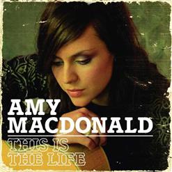 Amy Macdonald — Youth Of Today