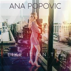 Ana Popovic — Slow Dance