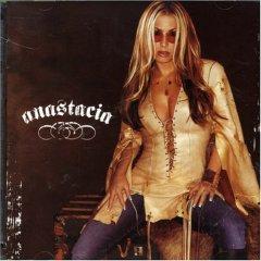 Anastacia [USA] — Time