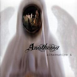 Anathema — Feel