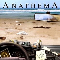 Anathema — Release