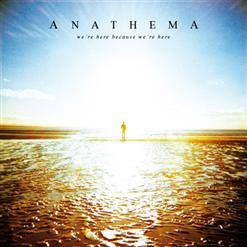 Anathema — Thin Air