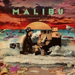 Anderson .Paak — Am I Wrong (feat. Schoolboy Q)