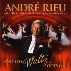 Andre Rieu — And The Walt Goes On (By Sir Anthony Hopkins)