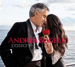 Andrea Bocelli — Anema E Core
