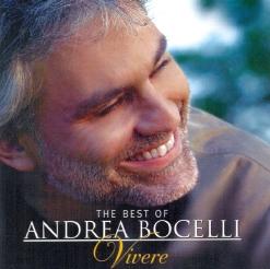 Andrea Bocelli — Dare To Live (Vivere) with Laura Pausini