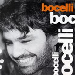Andrea Bocelli — Per amore
