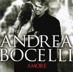 Andrea Bocelli — somos novios (feat. christina aguilera)