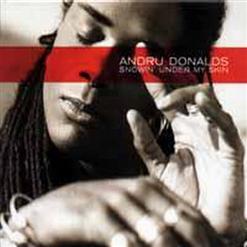 Andru Donalds — Snowin Under My Skin