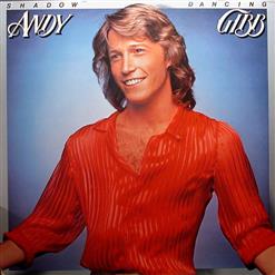 Andy Gibb — Shadow Dancing