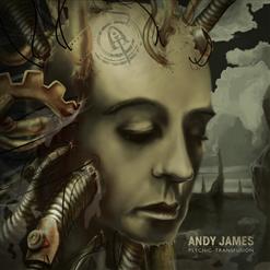Andy James — Synergy