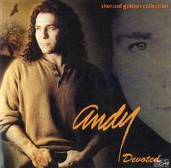 Andy — Yekdoone Dokhtar