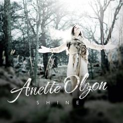 Anette Olzon — Shine