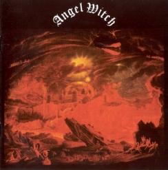 Angel Witch — Angel witch