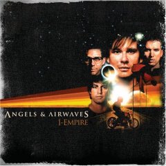Angels & Airwaves — Breathe