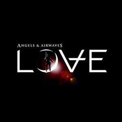 Angels & Airwaves — Hallucinations